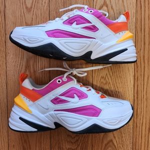Nike Sneakers M2K TeknoLaser Fuchsia